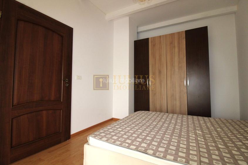 Duplex spațios – Dumbrăvița, cu garaj, bucatarie inchisa - 14