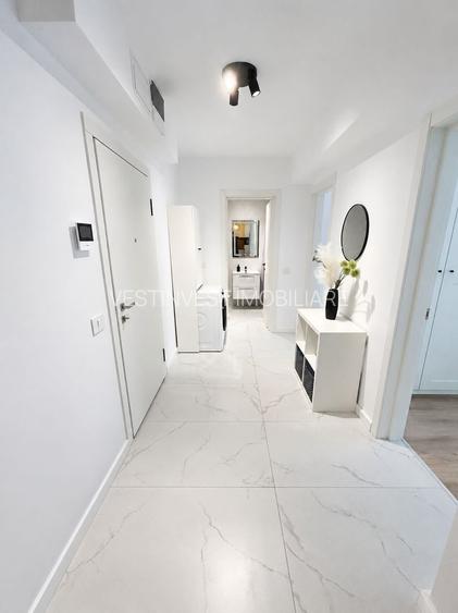 Apartament 3 Camere -Prima Green Residence - 2