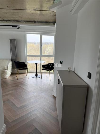 Apartament 2 camere - Moara de vant - Lux - 3