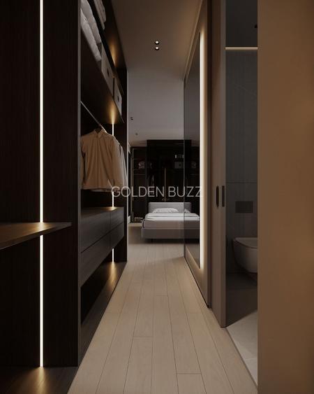 Penthouse | Zona JW Marriot | Ultra Lux - 38