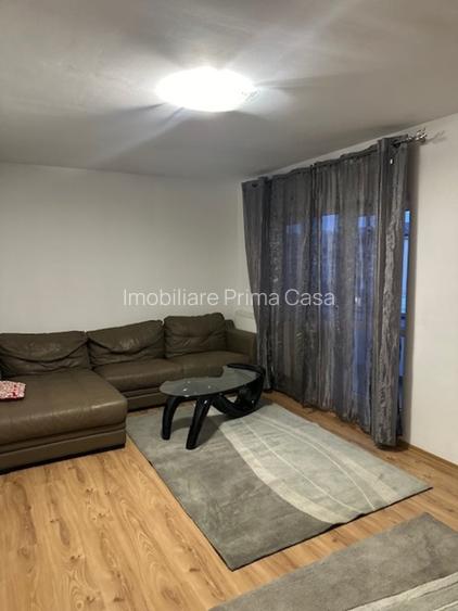 REPUBLICII- OITUZ 2 camere etaj3, mobilat si utilat ! - 3