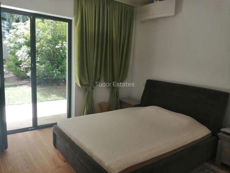 Lovely 2 bedrooms apartment with amazing garden - 8