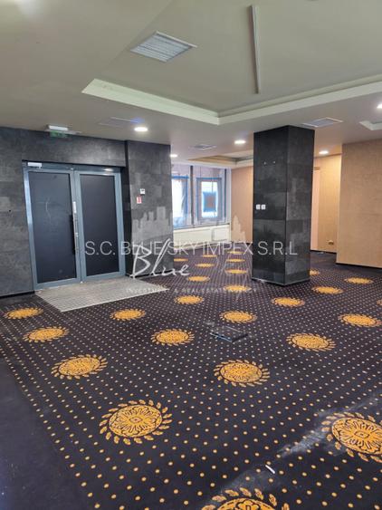 Piata Brotacei- Spatiu comercial 120 mp - 4