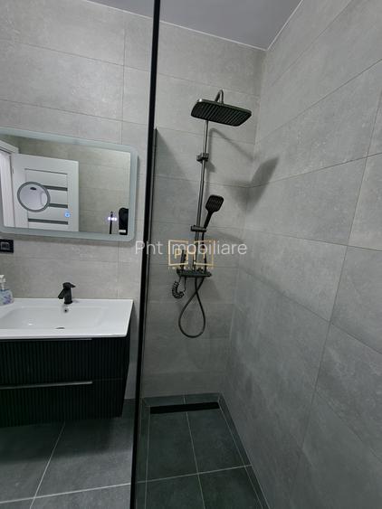 Apartament cu 2 camere de închiriat, 60 mp, zona Între Lacuri! - 12
