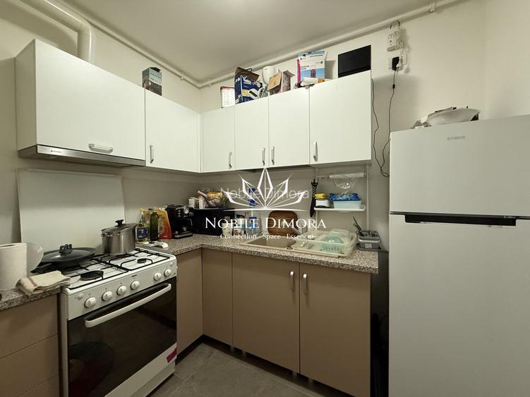 Vivalia - Apartament cu 2 camere si parcare privata - Take Ionescu - 6