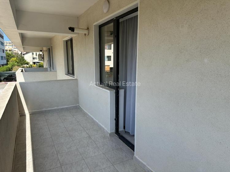 APARTAMENT 2 CAMERE | ZONA CAMPUS | TERMEN LUNG | LOC DE PARCARE - 8