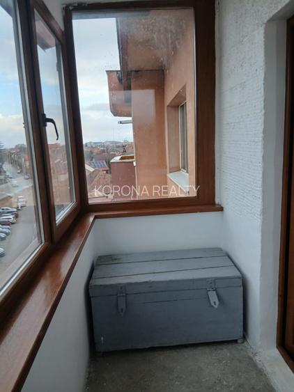 Inchiriem Apartament 2 Camere Mobilat Decomandat Gemenii - 13