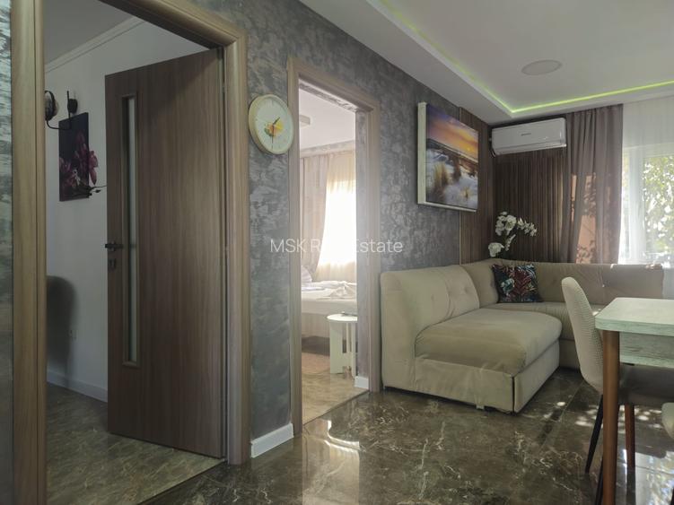 PENSIUNE VENUS -AFACERE  LA  CHEIE - IDEALA INVESTITIE  URBANISM P+9 - 17