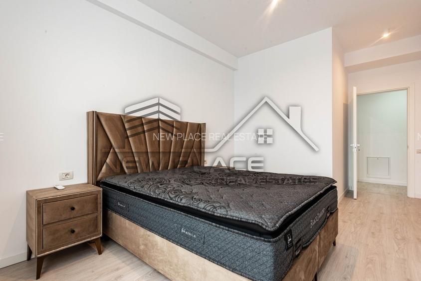 RESIDENCE 5 | Rond OMV Pipera | Apartament exclusivist | View liber | Lux - 8