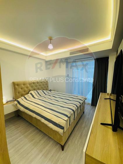 Apartament 2 camere de vanzare White Titanic +loc de parcare - 9