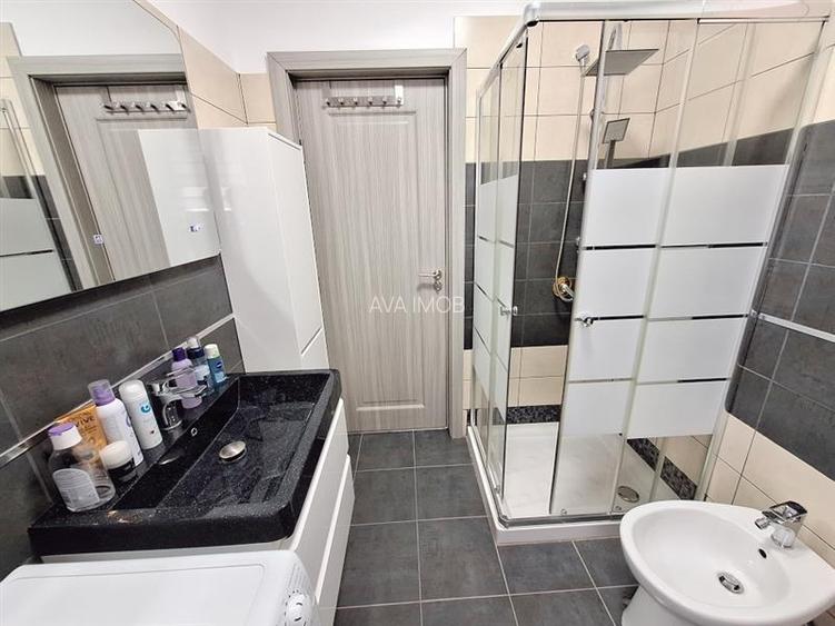 Apartament Modern, in vila, zona Republicii Auchan - 8