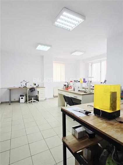 De vanzare || Afacere la cheie || Laborator dentar complet echipat si digitaliza - 5