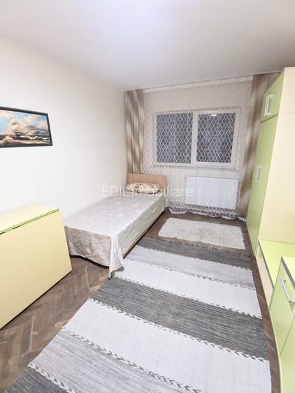 Apartament de închiriat, 2 camere, 56 mp, Mănăștur zona Peana - 6