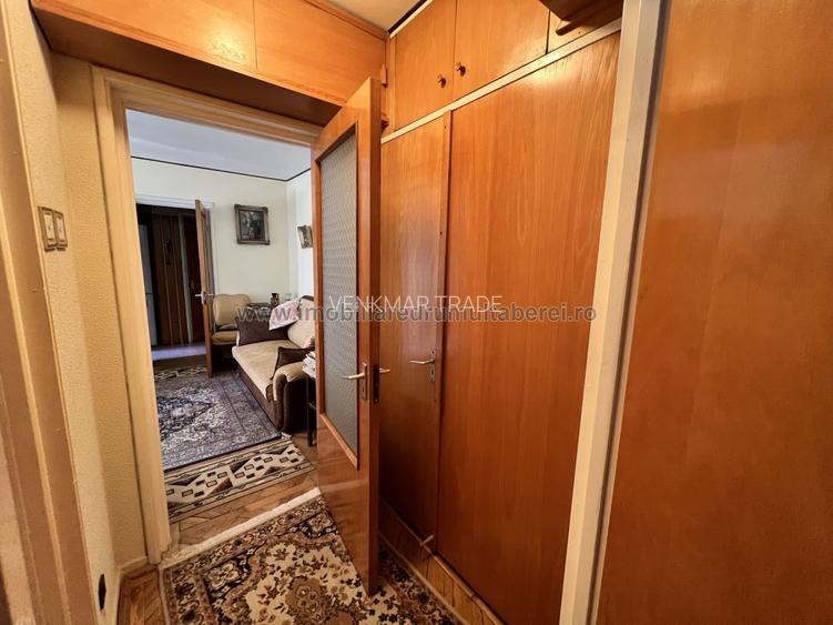 Favorit – Metrou | 2 camere | Etaj 2/8 - 3