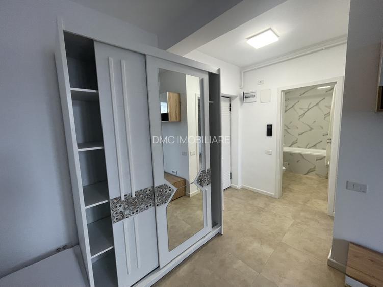Prelungirea Ghencea, garsoniera,45mp, etaj 4,mobilată și utilată+loc de parcare - 5