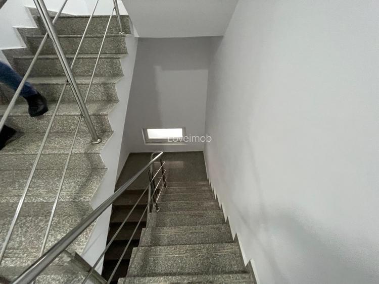Apartament 2 camere, etaj 3/4, Chiajna – lângă parc - 37
