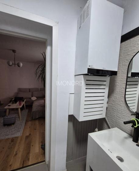 Vânzare apartament de 2 camere Victoriei- vilă interbelică - 9