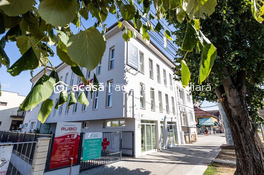 De închiriat spațiu comercial – Calea Victoriei, Arad - COMISION 0% - 2