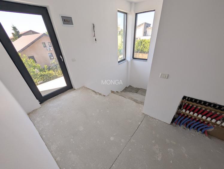 Casa 5 camere 140mp | 0 Comision | Tamasi Corbeanca | finisat - 25