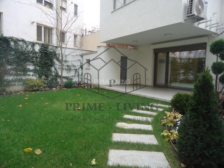 DUPLEX DE LUX CU 2 CAMERE LA INCHIRIERE IN ZONA VICTORIEI - 10