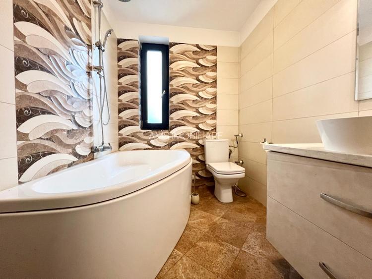 VILA 4 CAMERE / CURTE PROPRIE/ 2 LOCURI PARCARE - 19