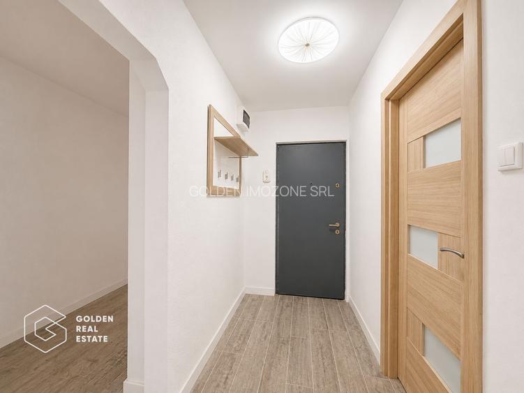 Apartament 4 camere, 78 mp, Charles Darwin – Complex Studențesc, Comision 0% - 11