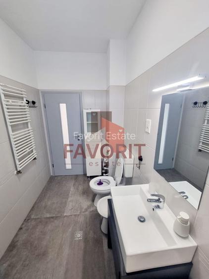 2 camere | centrala proprie | etaj intermediar | zona excelenta | - 8