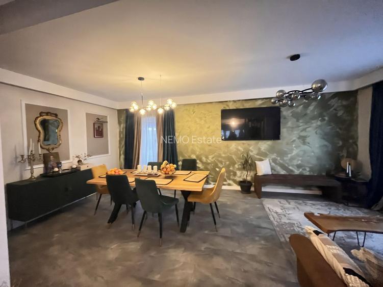 Casa de Vis cu Piscina  250 MPU I Suceava/Moara I 395.000Euro - 2