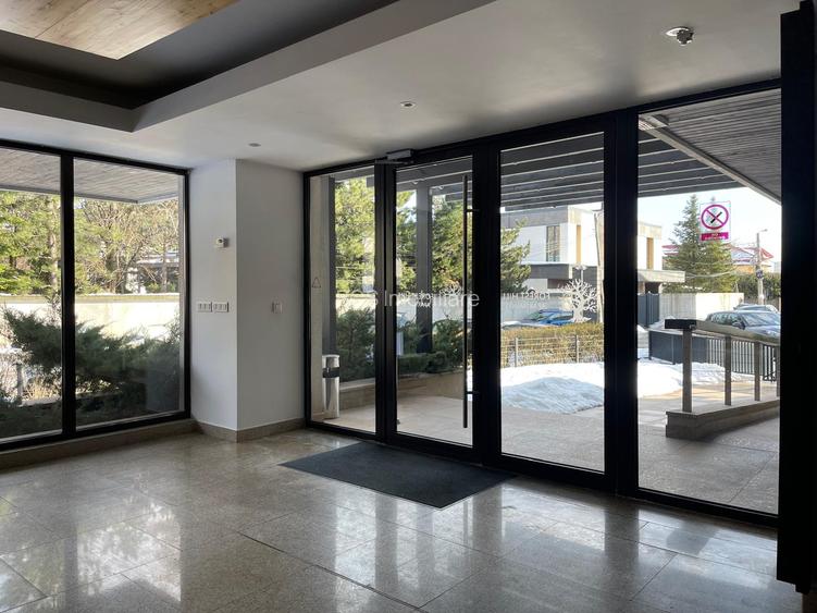 Inchiriere - apartament 2 camere + loc de parcare - Iancu Nicolae-Pipera - 17