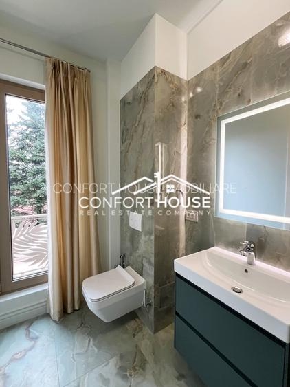 Vilă de lux in Iancu Nicolae, prima inchiriere, acces restrictionat - 49