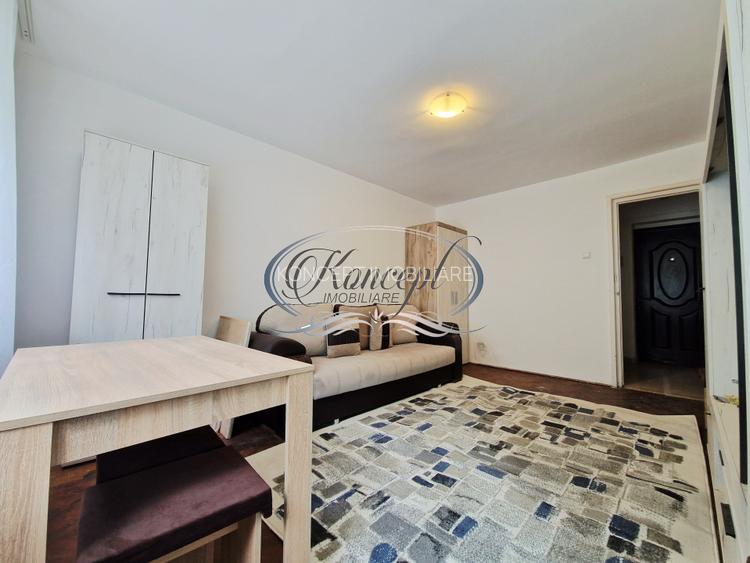 Apartament decomandat la cheie ln apropierea Piatei Flora - 2