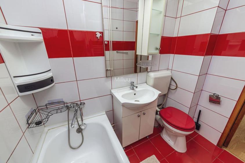 2 camere | Mobiliat si Utilat | Zona Berceni - 14