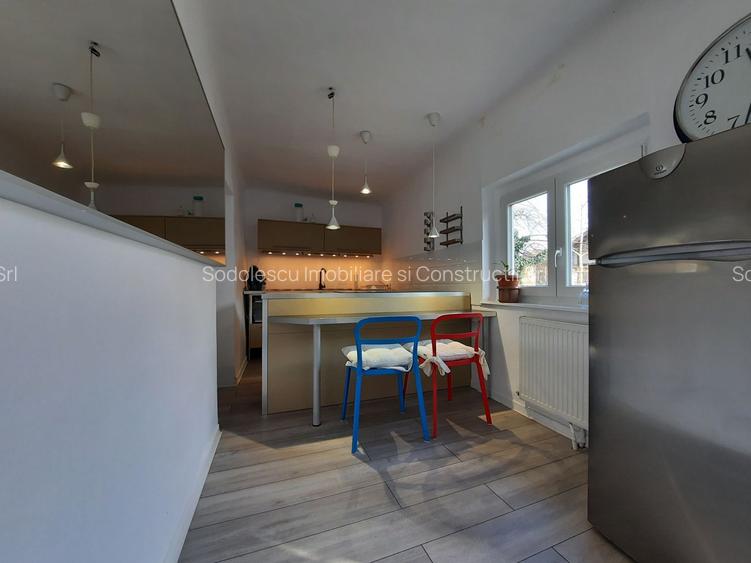 CASA ZONA BALCESCU - 8