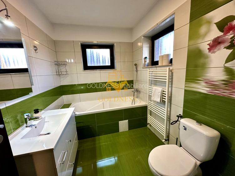 Casa 5 camere, Gheorgheni, Curte, Garaj, Titulescu, Interservisan - 17