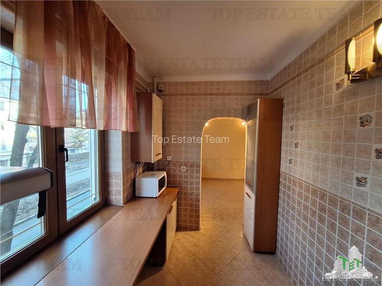 Apartament 3 camere ultracentral - Braila - vanzare - 10