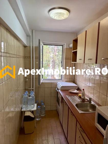 Apartament 2 camere de inchiriat Baneasa București | ApexImobiliare.ro - 5