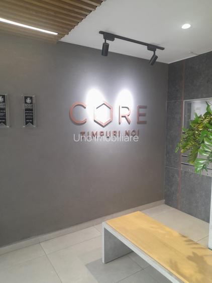 COMPLEX CORE TIMPURI NOI APARTAMENT INCHIRIERE - 5