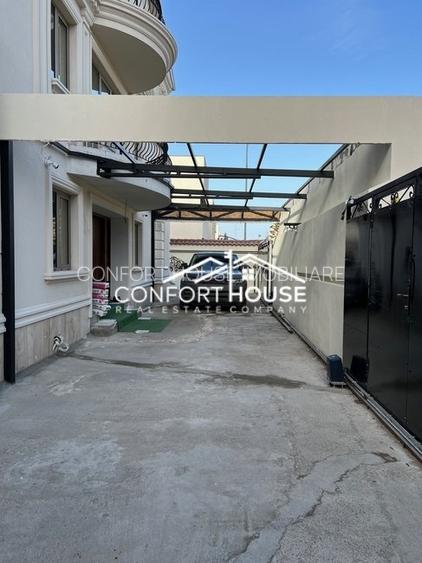 Vila in stil neoclasic, teren 774mp, piscina, IANCU NICOLAE - 43