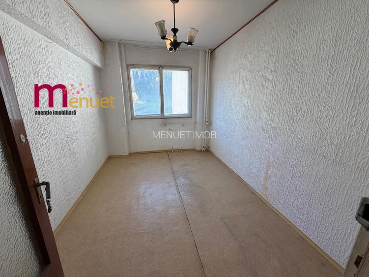 Apartament 3 camere,zona Piata Noua,etaj 1 - 5