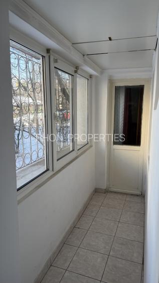 Garsoniera | Dr. Taberei - Dr. Sarii | Metrou - 5