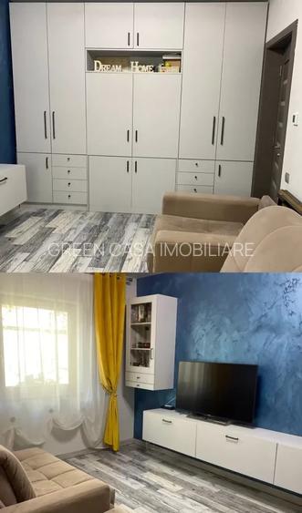 Casă tip duplex P+1+Pod, 102 mp, Dezmir - 5