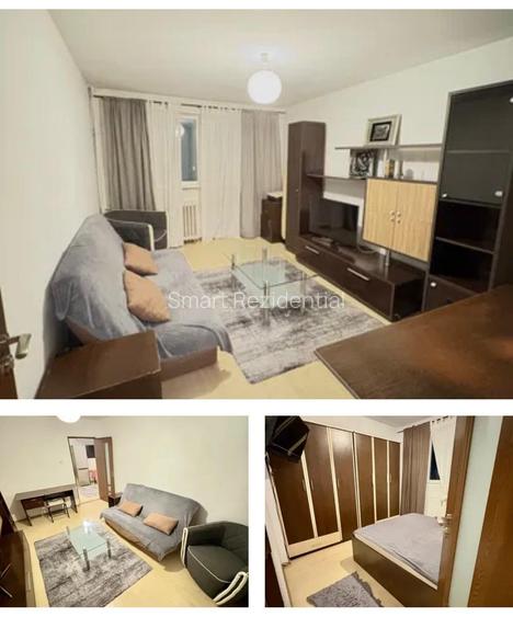 2 camere  decomandate etaj 4/10 - 2