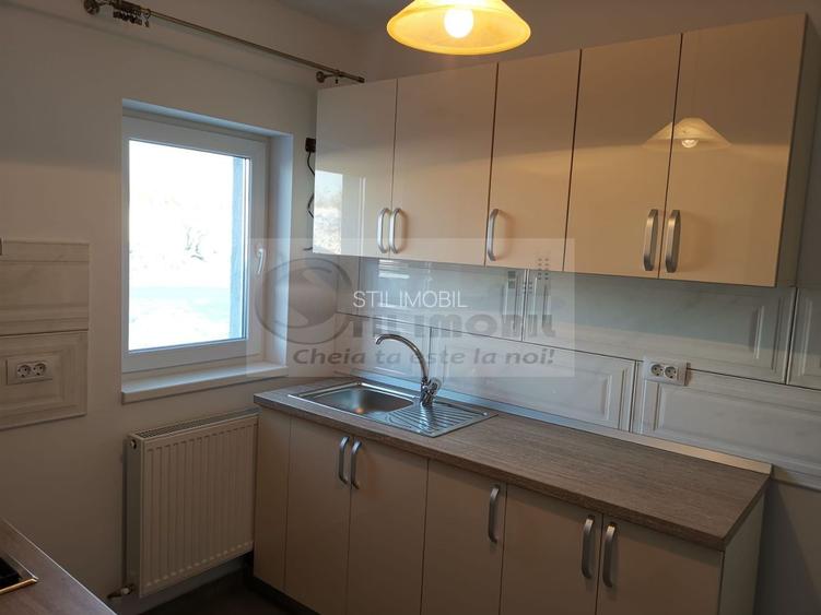 Apartament 1 Camera Moara de Vant - 390 euro - 4