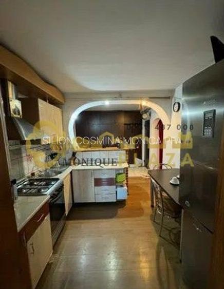 2 Camere | Zona full acces | AC | CT | Utilat | Mobilat | - 6