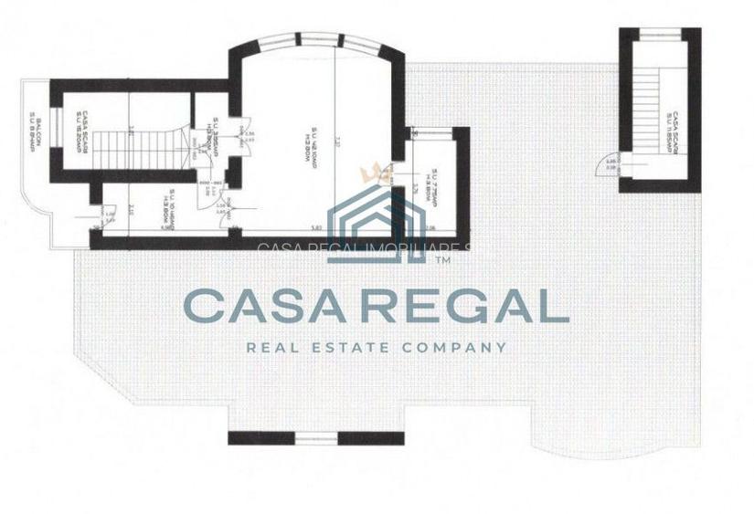 Cladire istorica in centrul orasului - 24