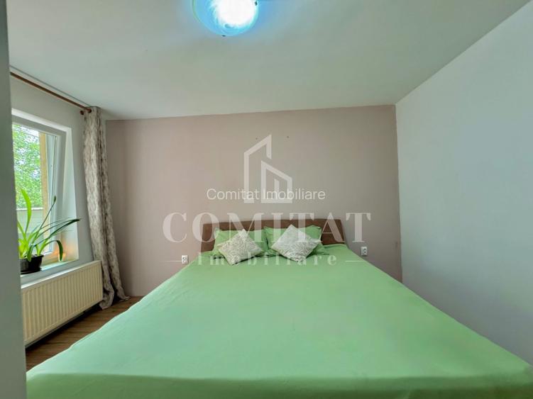 0% Comision | Apartament cu 2 camere decomandate | Cu acces la Grădină - 5
