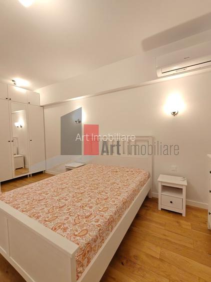 Apartament cu doua camere de inchiriat-Cotroceni-cu centrala+loc de parcare - 6