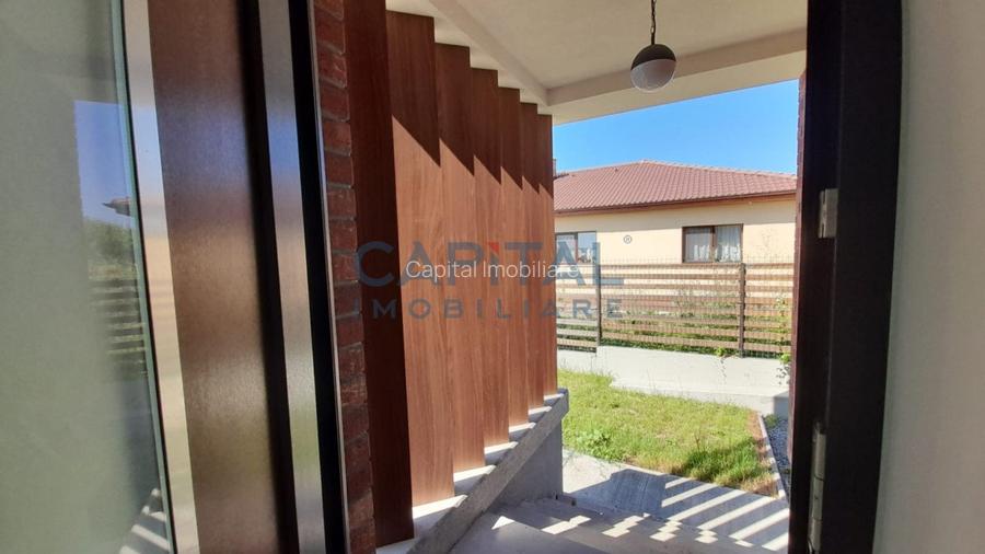 Casa superba, D+P+E, locatie centrala, view panoramic! - 6