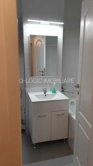 Apartament 2 camere zona Centrul Civic - 8