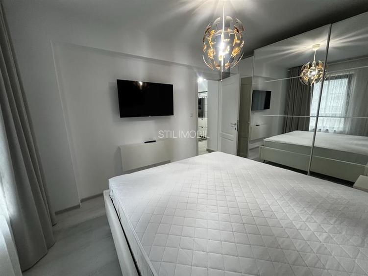 Apartament 2 camere Baza III - 550 euro - 7